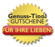 Genuss-Geschenk-Tipp!